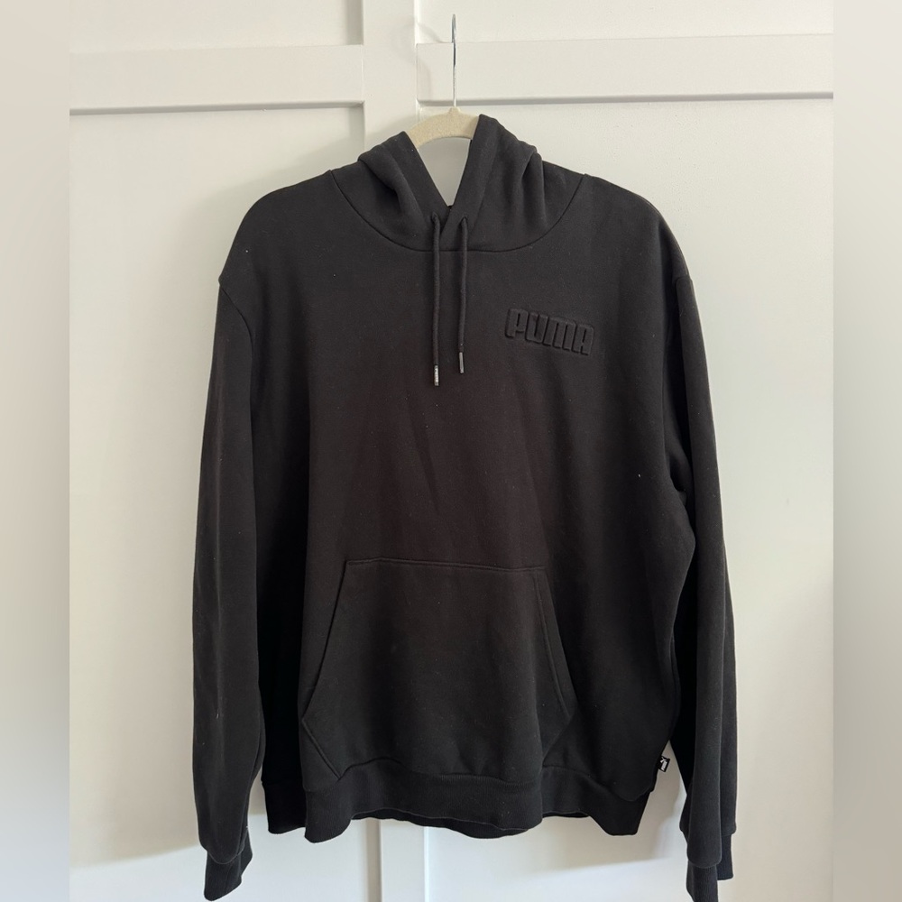 Men’s Puma Hoodie